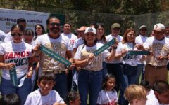 Puerto Morelos se une al Mundial Social 2026