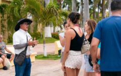 Denuncian campaña de desprestigio contra Cozumel