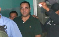 Deja Roberto Borge prisión federal