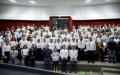 Fortalecen transparencia mediante el adecuado resguardo de archivos contables