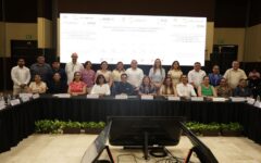 Realizan Segunda Reunión Plenaria de Contralores en Quintana Roo