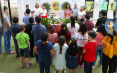 DIF Benito Juárez garantiza atención y protección a la niñez migrante