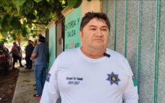 Tránsito de José María Morelos llama a fortalecer validación de licencias