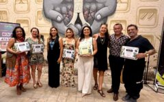 Concluye el Primer Simposio Internacional «Colores del Caribe»