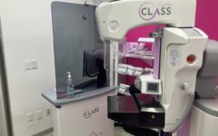IMSS instala nuevo mastógrafo en Playa del Carmen
