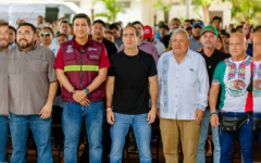 Facilitan trámites de movilidad en Tulum