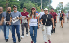 Defendamos la soberanía nacional: Ana Paty Peralta