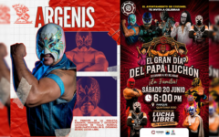 Cozumel celebrará a los papás con función de lucha libre