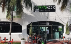 Incertidumbre en Green 16
