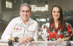 Transformación hospitalaria en Quintana Roo