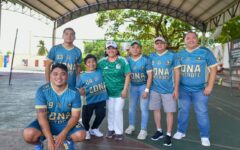Arrancan juegos deportivos y culturales del magisterio en Quintana Roo