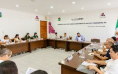 Tulum impulsa el deporte: aprueban becas 2026 y apoyos clave a servicios públicos