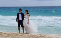 Turismo de bodas ajusta tarifas ante la baja en visitantes y el efecto del sargazo