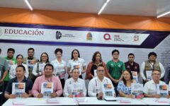 Reinstalan Comisión Estatal de Cambio Climático