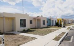 Más viviendas para zona sur