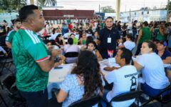 Avanza actualización del Plan Municipal de Desarrollo en Playa del Carmen con participación ciudadana