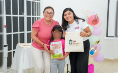Programa PILARES abre sus puertas a la niñez y adolescencia de Cozumel