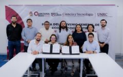 Fortalecen la educación