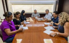 Impulsan programa para regularizar la propiedad en Quintana Roo