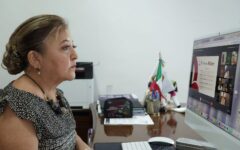 Q. Roo avanza en la implementación del Acuerdo de Escazú