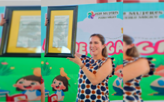Premian parques de Atenea