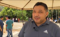 Transportistas podrán aprender lengua de señas en ICAT