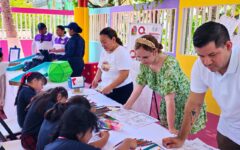 Lanzan “Buzón de Nuestras Voces” en Quintana Roo