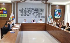 Aprueba Puerto Morelos programa “Todas Crecemos”
