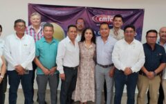 Ingeniería, clave para el crecimiento de Quintana Roo