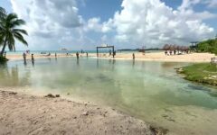 Lanzan convocatoria para rehabilitar Punta Esmeralda