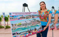Mejoran Paseo de las Sirenas