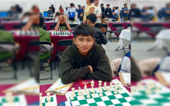Tulum brilla en el Nacional de Ajedrez con oro