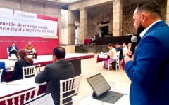 SNTE solicita más plazas docentes para atender crecimiento educativo en Quintana Roo