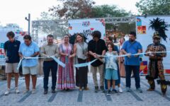 Inauguran Sabor a Playa 2026 para impulsar el turismo, la gastronomía y el consumo local