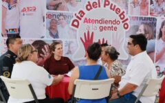 Atenea Gómez le cumple a Zona Continental