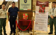 Artesanos de Chetumal tendrán nuevos escaparates para vender sus productos