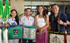 Fortalecen estrategia de promoción para impulsar a Tulum