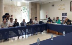 Evitarán los fraudes con condominios