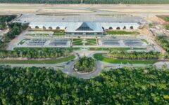 Tulum amplía su conectividad aérea con 8 vuelos adicionales para el verano