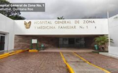 Va IMSS por nueva red hospitalaria