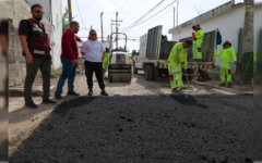 Refuerzan brigadas integrales para mantener limpio Cancún