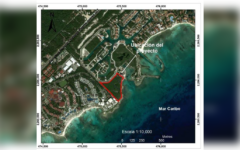Proyectan nuevo desarrollo turístico de 2 mil habitaciones en Puerto Aventuras