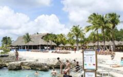 Cozumel abrirá Punta Sur y Chankanaab los domingos durante el verano