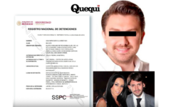 Capturan en Cancún a Alejandro Mario Álvarez Puga, hermano del esposo de Inés Gómez Mont
