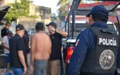 Con empatía, acercan apoyo a personas en situación de calle