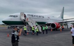 Crece conectividad aérea