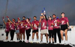 ‘Run 2026’, carrera con causa