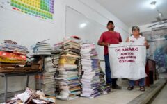 CAMAR impulsa programa “El ejemplo empieza en casa”