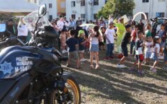 Lleva Prevención del Delito curso de verano a colonias de Cancún
