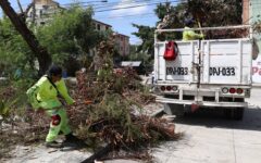 Impulsan la corresponsabilidad en el manejo de residuos
